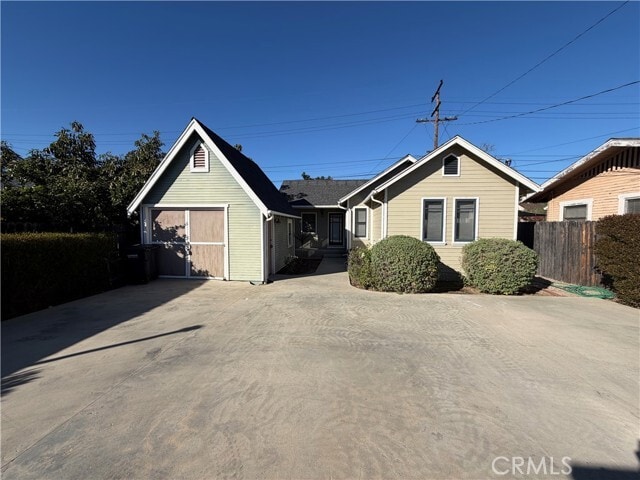 Building Photo - 547 E Jefferson Ave