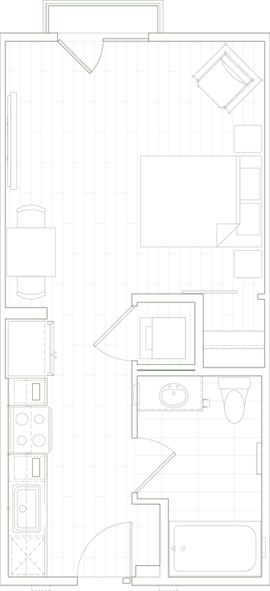 Floor Plan - S1