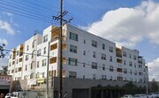 Photo - 3411 Crenshaw Blvd Apartment