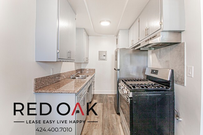 Photo - 901 Centinela Ave Unit 9