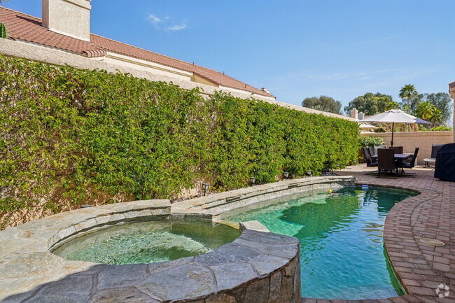 Building Photo - 45450 Desert Fox Dr Rental