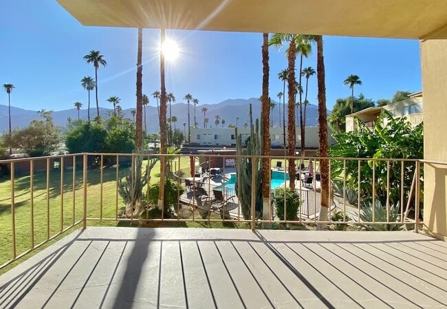 Photo - 2580 E Tahquitz Canyon Way