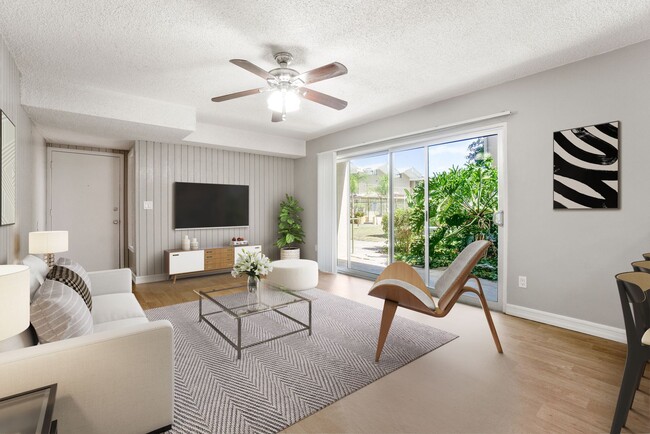 Photo - Molokai Apartments!