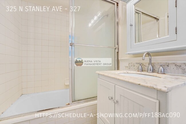 Photo - 325 N Stanley Ave Unit 327
