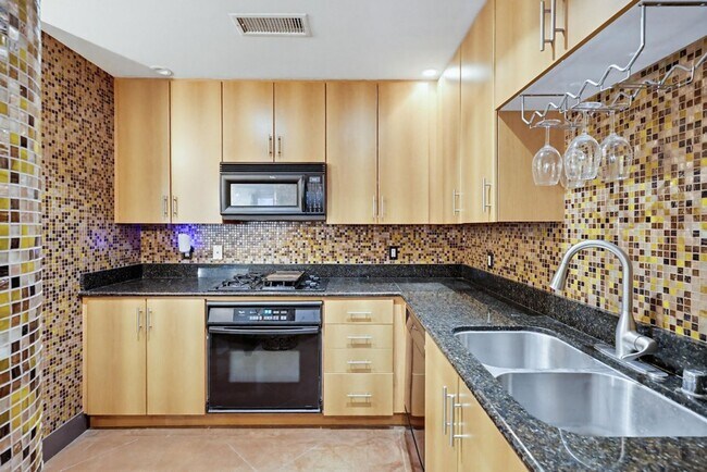 Photo - Modern Industrial Condo in the Heart of Downtown San Diego – Walk to Petco Park & Waterfront