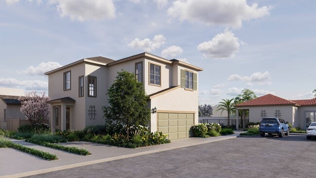 Glen at Fontana Homes - Glen at Fontana Homes