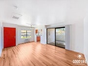 Photo - SD: Bright 1BD/1BA Condo in Mira Mesa with Pool, Private Patio & Reserved Parking Unit 69