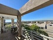 Photo - PENTHOUSE-STYLE UNIT IN SIGNAL HILL  w/180 degree Views 3Br/2Ba $3750mo Unit 303