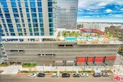 Photo - 1155 S Grand Ave Condo Unit 1315