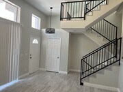 Photo - Spacious-Bright 3 Bedroom 2.5 Two story Ba... Unit #21