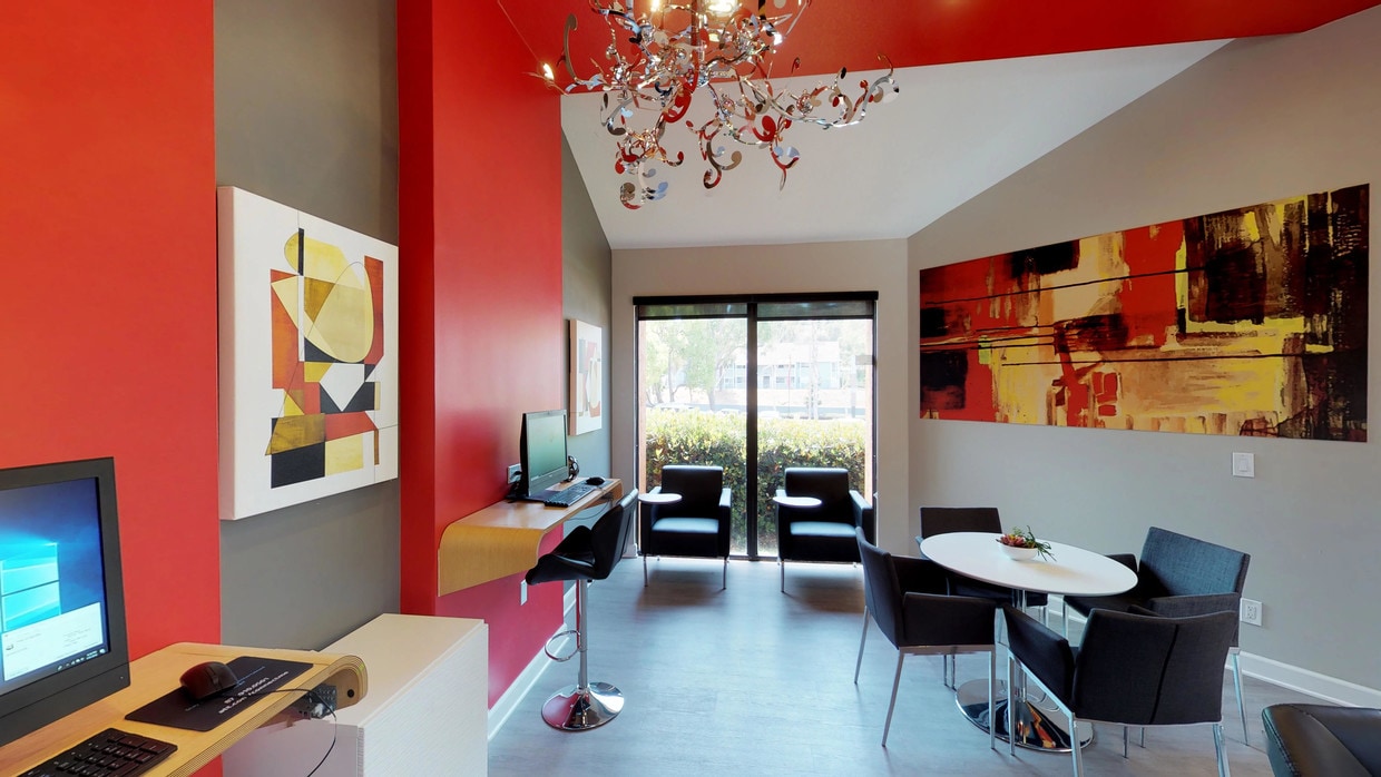 3D Tour - Canyon Villa Apartments