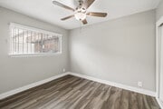 1BR, 1BA - 500SF - Bedroom - 4028 W. 137th Street