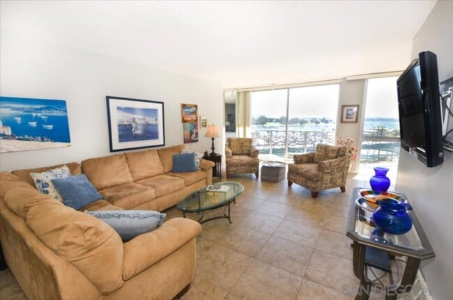 Photo - 1720 Avenida Del Mundo Unit 607