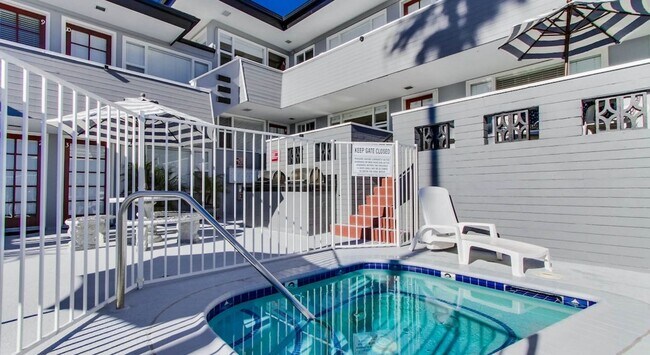 Photo - 2613 Mission Blvd Unit Penthouse #8