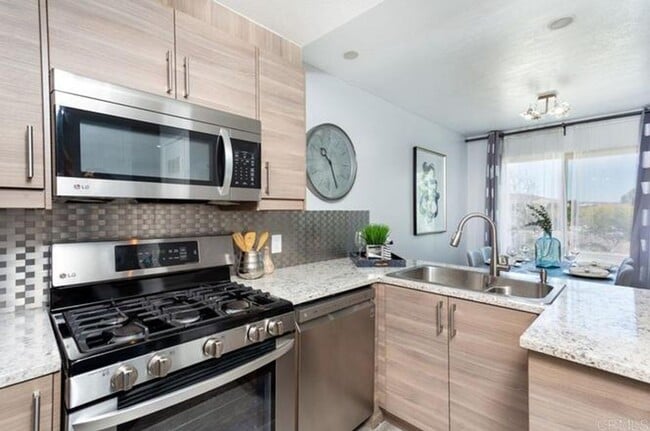 Photo - Santee 2 Bedroom 2 Bath Condo with Garage