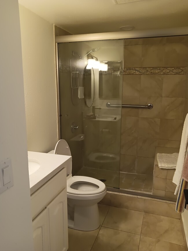 Bathroom - 1 3rd Pl