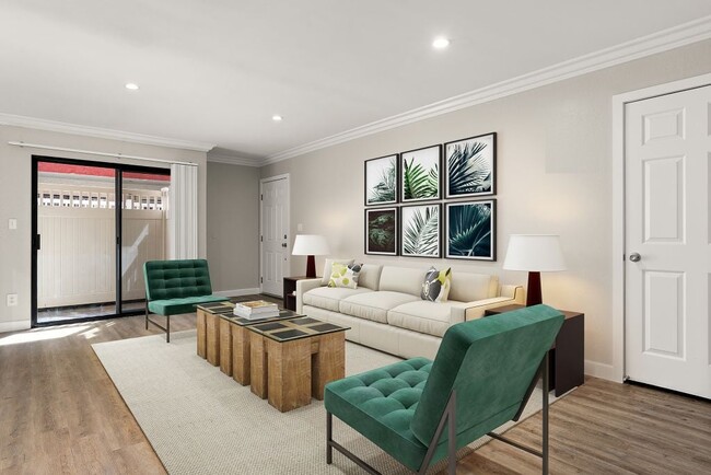 Photo - Brody Terrace Apartments