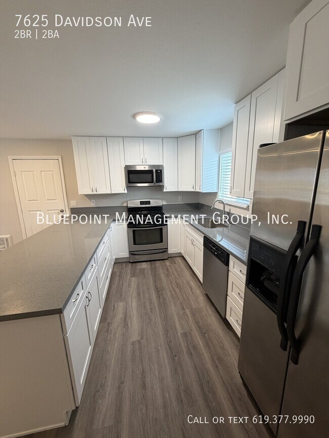 Photo - 7625 Davidson Ave