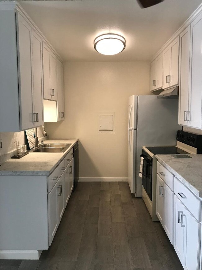 Photo - 1707 Pacific Coast Hwy Condo Unit 224