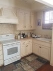 Kitchen - 22 Blue Heron House
