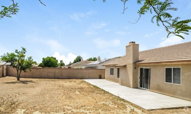 Building Photo - 1058 W Ave K Rental
