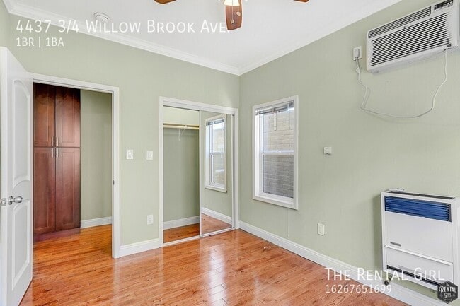 Photo - 4519 3/4-4434 Willow Brook Ave