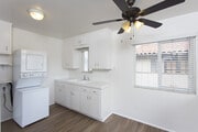 Photo - Upstairs 2BR/2BA in North Pacific Beach wi... Apartment Unit 962