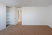 1BR, 1.5BA - 110SF - Cornuta Pines Apartments