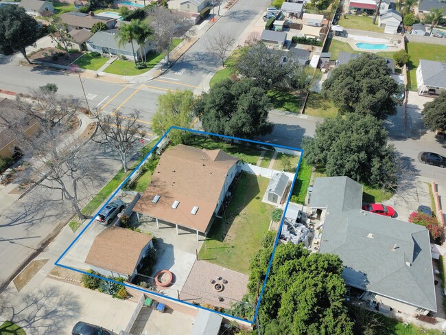 Building Photo - 576 Geneva Ave