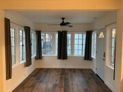 Front Room - 754 West 18th Street Townhome