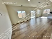 Photo - 157 N Lassen Ave House