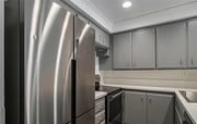 Photo - Well-Appointed Unit with Quality Finishes