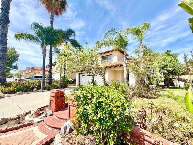 Photo - Spacious 5 Bedroom 3 Bathroom Home with Updated Paint, New Roof & Private Balcony