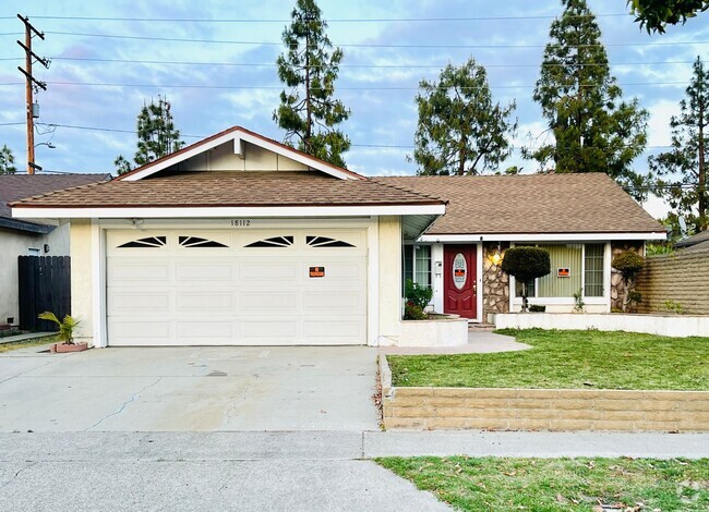 Building Photo - Charming Cul-de-Sac Home for Lease in Cerr...