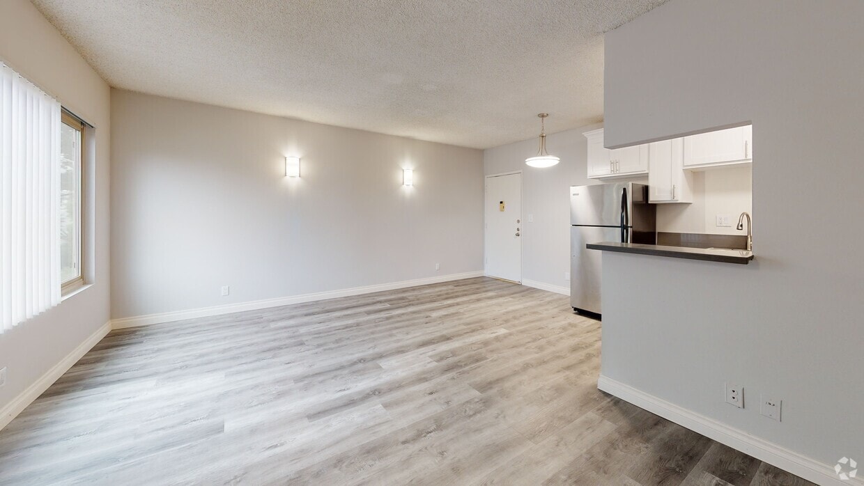 3D Tour - Berryman Apartments