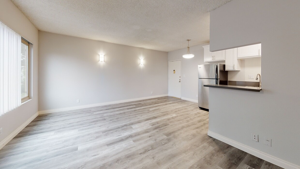 3D Tour - Berryman Apartments