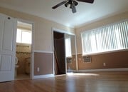 bedroom 1 - 1032 N Gardner St Unit 15