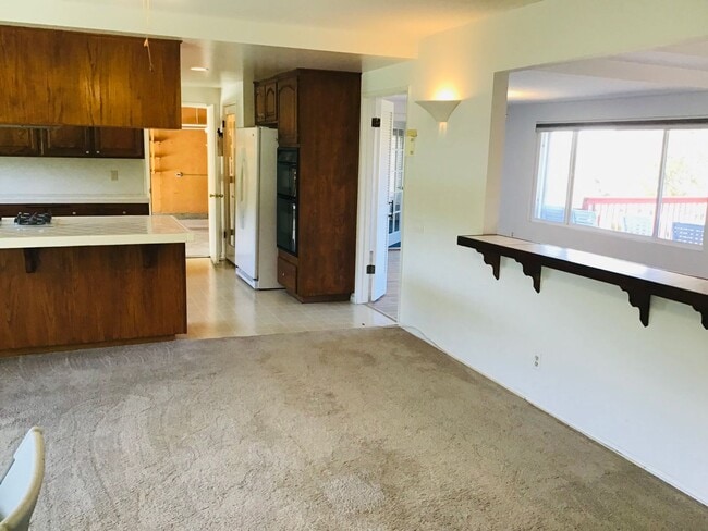 Photo - Panoramic views from 4 bedroom in Camarillo!