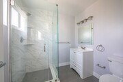 Master Bathroom - 3415 Plata St Condo Unit 1