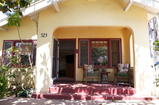 Photo - 525 3rd St Unit Main