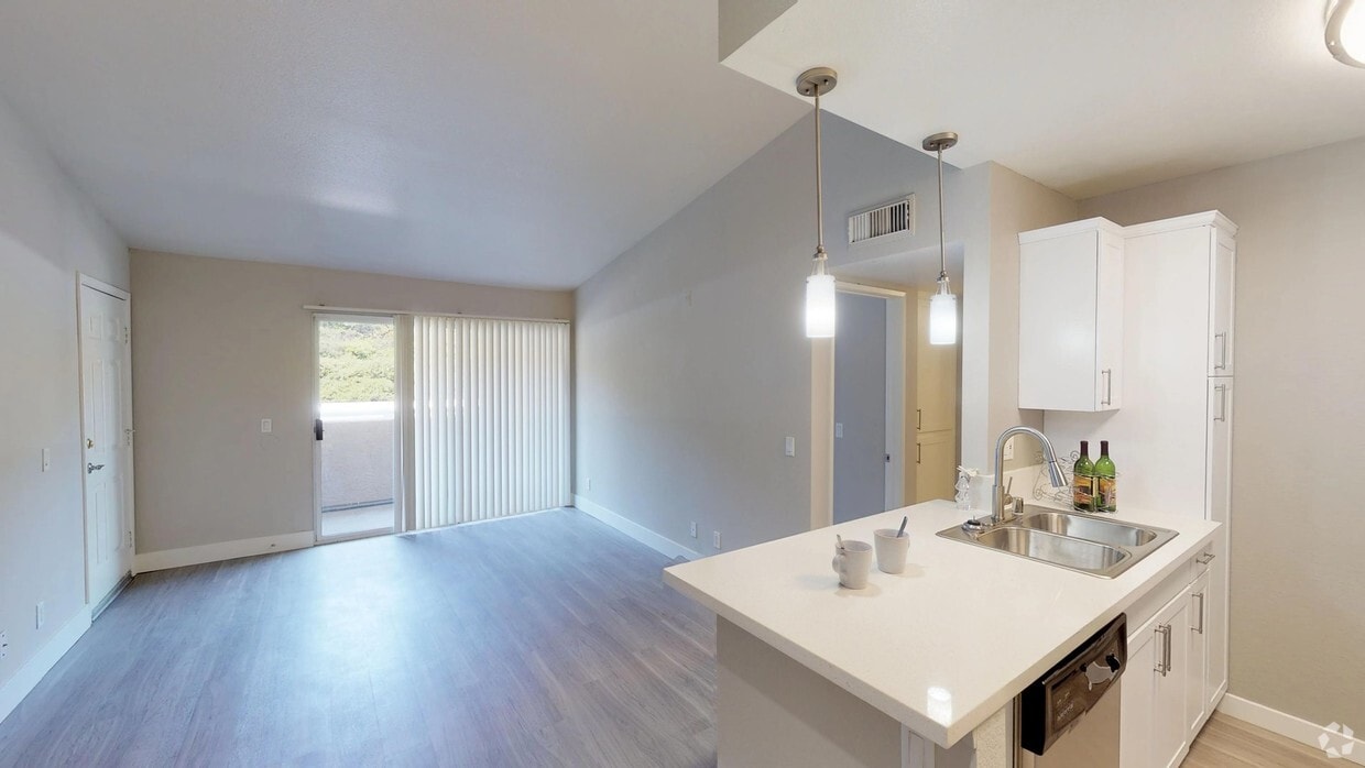 3D Tour - The Summit at Chino Hills Apartment Homes