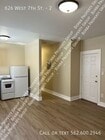 Photo - 626 W 7th St Apartment Unit 2