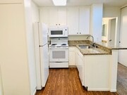 Photo - TOP FLOOR 1BD/1BA CONDO AVAILABLE AT THE PLAZA IN PACIFIC BEACH - $2,350/mo Unit 320