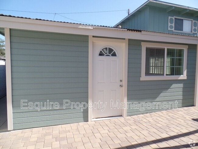 Building Photo - 223 Deodar Ave Unit (STUDIO) Rental