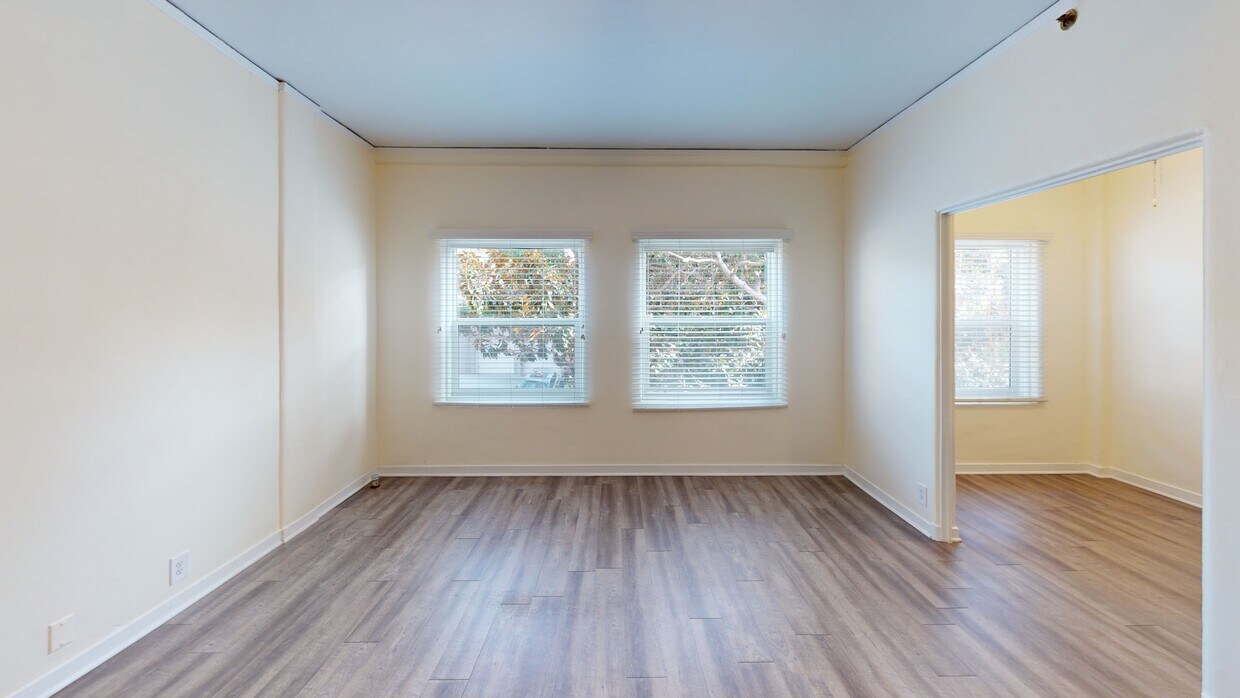 3D Tour - Chateau Alto Nido Apartments