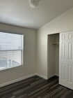 Secondary Bedroom - Garden West Estates (55+ Senior)