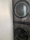 Efficient washer and fast dryer - 5645 Auckland Ave House