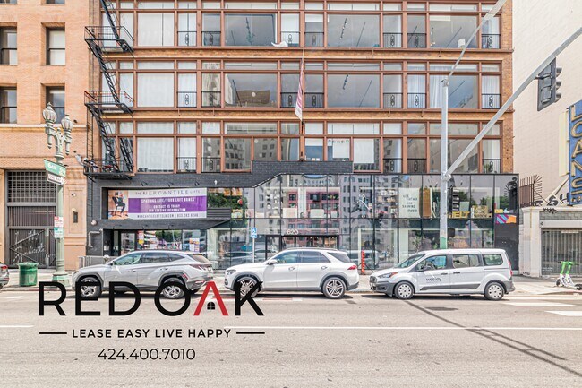 Photo - 620 Main St Unit 404