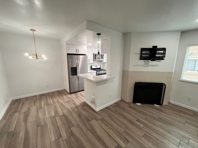 Photo - M76 - Rego Unit 4642 - #6