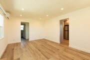 Living Room - 7116 Flight Ave Unit 7116